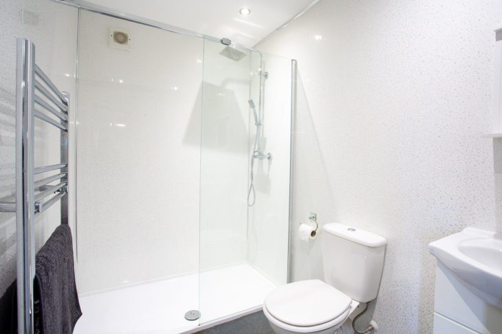 Flat 1, 3 White Ridge Court