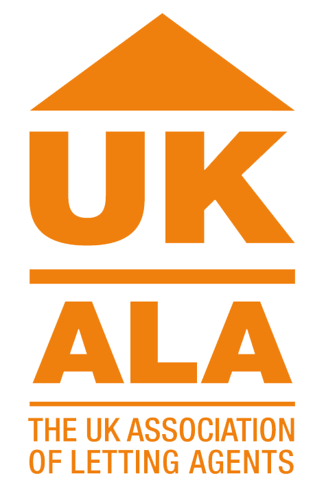 UKALA Logo
