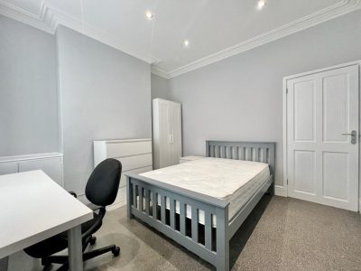 1 Edward Street Bedroom 1