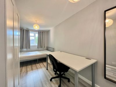 1 Edward Street Bedroom 2