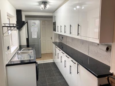 10 George Street Kitchen Layout 1