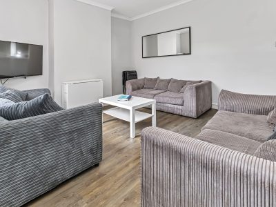 10 Havelock Street Lounge