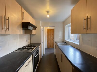 10 Oxford Street Kitchen Pic 1
