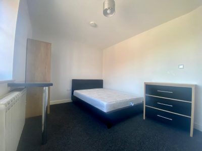 104 Ashby Road Bedroom 1