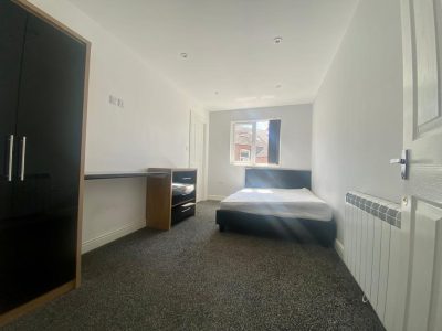 104 Ashby Road Bedroom 2