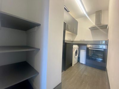 104 Ashby Road Kitchen