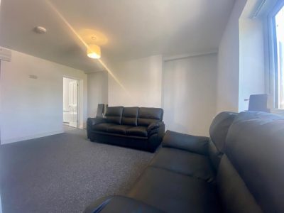 104 Ashby Road Lounge layout 2