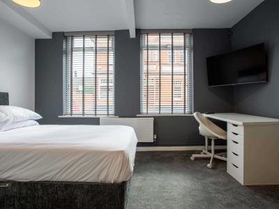 107 Paget Street Bedroom 2