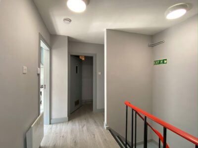 11 Baxter Gate Landing
