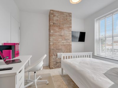 11 Broad Street Bedroom 2