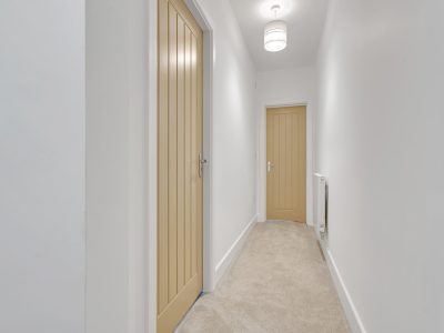 11 Broad Street Hallway