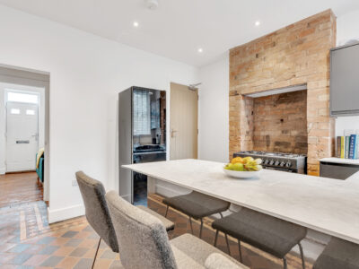 11 Broad Street Kitchen Diner 1