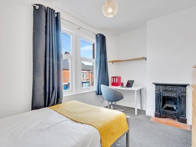12 Caldwell Street Bedroom 2