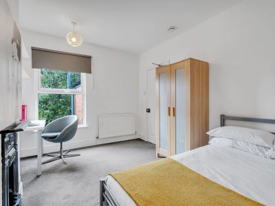 12 Caldwell Street Bedroom 3