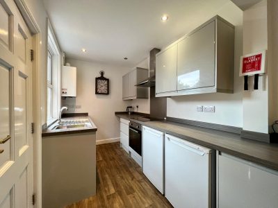12 Caldwell Street Kitchen Layout 1
