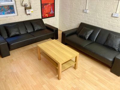 12 Hastings Street Lounge