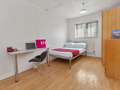 12 Tanni Grey House Bedroom 1
