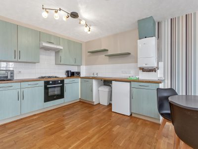 12 Tanni Grey House Kitchen