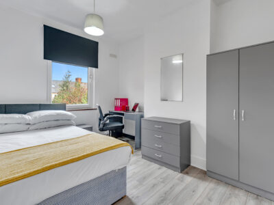 125 Leopold Street Bedroom 3