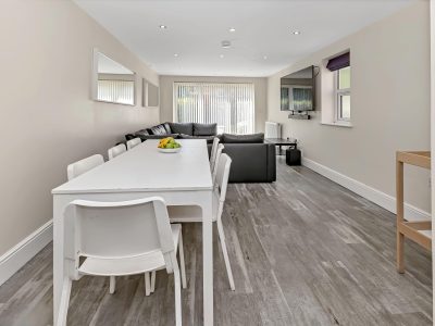 127 Park Road Dining