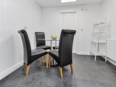 137 Leopold Street Dining