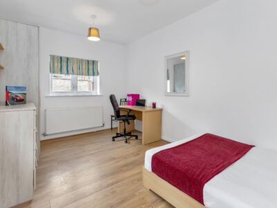 138 Leopold Street Bedroom 1