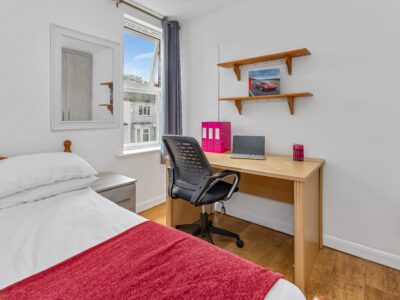 138 Leopold Street Bedroom 3