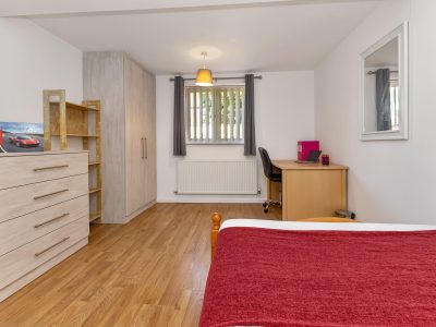 140 Leopold Street Bedroom 2