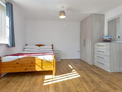 140 Leopold Street Bedroom 3