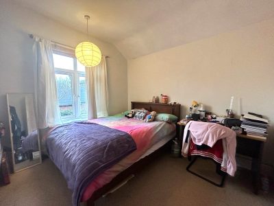 15 York Road Bedroom 1
