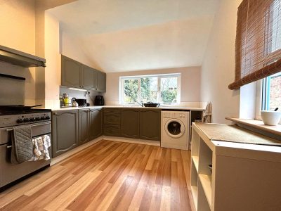 15 York Road Kitchen
