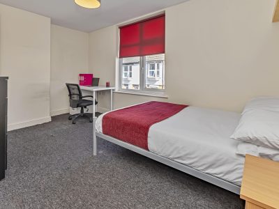 16 Edward Street Bedroom 2