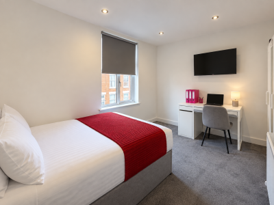 16 Paget Street Bedroom 3