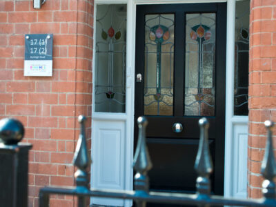 17 1 Burleigh Road Front