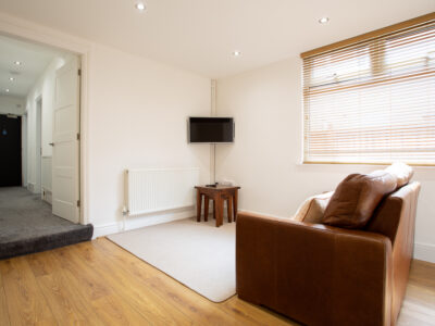 171 Burleigh Road Kitchen Lounge Layout 2