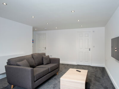 17 A Burleigh Road Lounge Layout 2