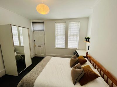 18 Hastings Street Bedroom 1