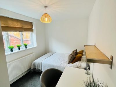 18 Hastings Street Bedroom 2