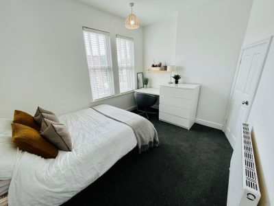 18 Hastings Street Bedroom 3
