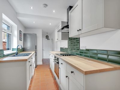 18 Hastings Street Kitchen