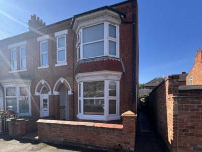 11 York Road Front