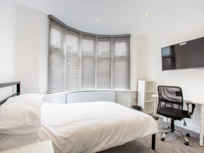 19 Ashleigh Drive Bedroom 1
