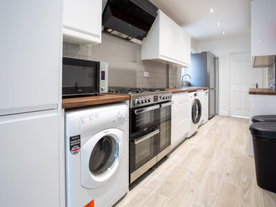 19 Ashleigh Drive Kitchen Layout 1