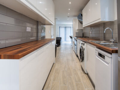 19 Ashleigh Drive Kitchen Layout 2