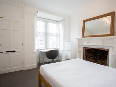19 Curzon Street Bedroom 1