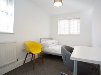 19 Curzon Street Bedroom 2