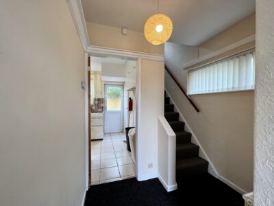 22 Coniston Crescent Hall