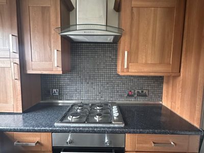 23 Cartwright Street Kitchen Layout 1