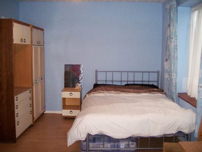23 Rupert Brook Road Bedroom 1