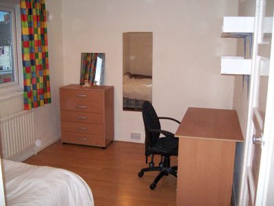23 Rupert Brook Road Bedroom 3
